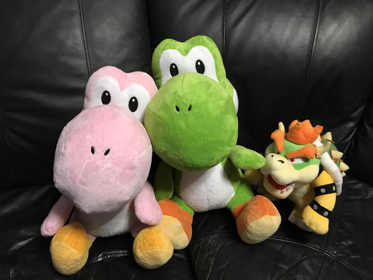 Appartement Super Mario House Ōsaka