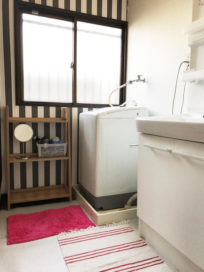 Super Mario House Appartement Ōsaka