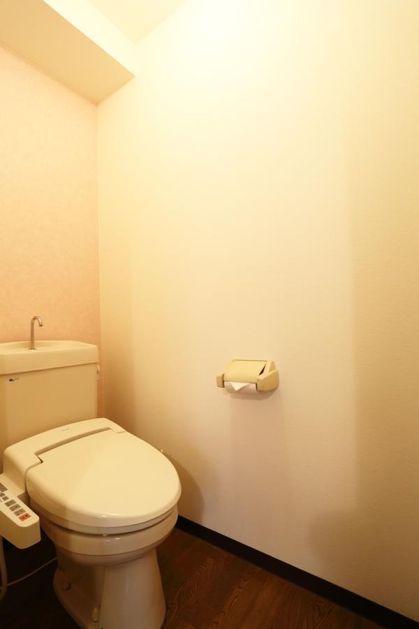 Appartement Super Mario House Ōsaka